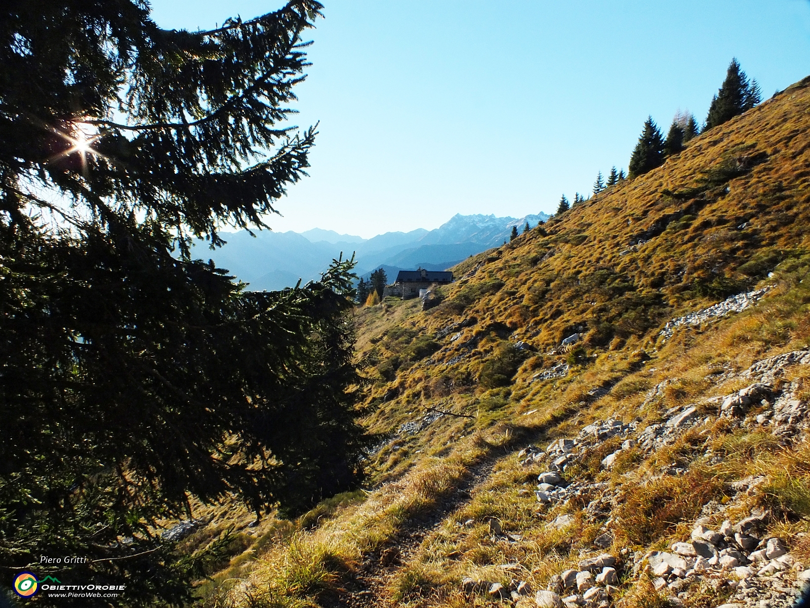 72 Baita del Monte Secco (1837 m.).JPG